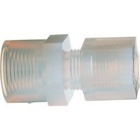 ヤマト科学 ヤマト メスネジアダプター 07090ー42用 31320-54 1個 179-0420（直送品）