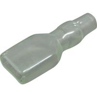 ニチフ端子工業 ニチフ 絶縁キャップ (1000個入) 64835-F 1パック(1000個) 124-3812（直送品）