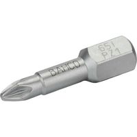 スナップオン・ツールズ バーコ 10個入りPZビット PZ3 65I/PZ3 1パック(10個) 139-3747（直送品）