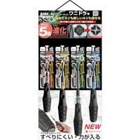 Wera Werk クラフトフォームコンパクト 60RA 日本仕様 343693 1セット 437-9331（直送品） - アスクル