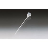 サンプラテック サンプラ 足長ロート 36MM (12コ) 09025 1組(12個) 249-8815（直送品）