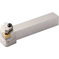 京セラ 外径・端面加工用ホルダ DCLNーJCT DCLNR2020K-12JCT 1本 273-1299（直送品）