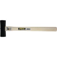 土牛産業 DOGYU 両口玄能 大大 00312 1丁 270-5113（直送品）