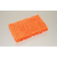 大塚刷毛製造 大塚 スーパーマジックオレンジ ミニ 100X160 (12入)#120 3161200120 1箱(12枚)（直送品）