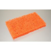 大塚刷毛製造 大塚 スーパーマジックオレンジ 150X250 (10入)#120 3161190120 1箱(10枚) 382-1166（直送品）