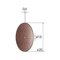 ナカニシ 切断砥石ディスク