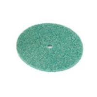 ナカニシ フレキシサンダー ホイール 5枚入 φ40×1.5×穴φ2.4 #400 48973 1パック(5枚) 407-5180（直送品）