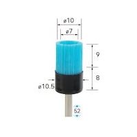 iJjV Z~bNt@Co[uV Jbv 10×9×3 edp 51243 1{ 407-5828iij