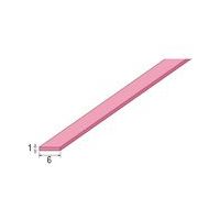 ナカニシ セラファイバー砥石 平型 1×6×100