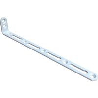 ダイドーハント DH ピッタリサポートIL2003SWH(3×15×200×35)ホワイト 65791 1個 542-8367（直送品）