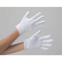 東洋リントフリー TriApex 8110 ナイロンダブルトリコットグローブ LL 10双入り 8110-LL 1袋(10双)（直送品）