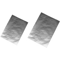 タカチ電機工業 タカチ 導電性アルミ箔シート ALTS2129 1枚 531-6581（直送品）