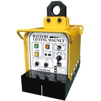 テクノプラン CBTLー2T バッテリーリフマグ 1台 544-2659（直送品）