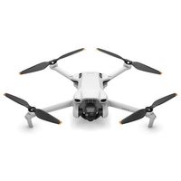 DJI JAPAN Mini 3 (機体単体) D221209050 1個 530-8154（直送品）