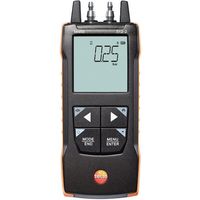 テストー testo 512ー2 差圧計 0563 2512 1台 535-3187（直送品）