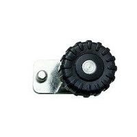 長谷川刃物 キャナリー DCー25専用交換用ネジ DC-25-D 1個 555-6423（直送品）