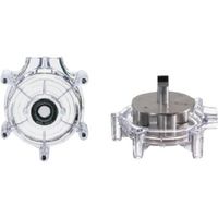 ヤマト科学 ヤマト 標準ポンプヘッド(CRS) 07019ー32 I/Pシリーズ用 1個 178-5716（直送品）