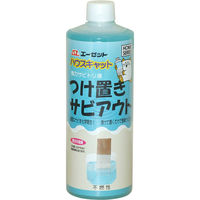 エーゼット AZ #910 AZつけ置きサビアウト500ml 1本（直送品）