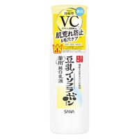 なめらか本舗 薬用純白乳液 130mL 常盤薬品工業