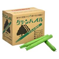 ジェイカムアグリ グリーンパイル(業務用)ラージ 業務用ラージ 1箱(50本入)（直送品）