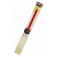 まるき バラエティ菜箸 3膳入 00731 1セット(20個セット)（直送品）