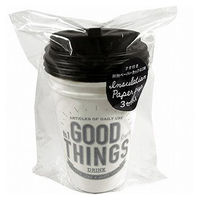 まるき コールドカップ トーキングフェイス 50628 1セット(8個セット)（直送品）