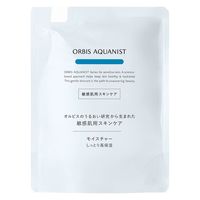 ORBIS（オルビス）アクアニスト モイスチャー RM（しっとり高保湿タイプ） つめかえ用 50mL