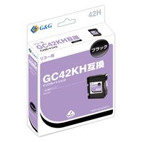 G＆G リコー（RICOH）用 互換インク HBR-GC42シリーズ