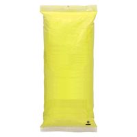 グリーンテクノ21 カラーラインパウダー15kg（小分け3kg袋×5袋入り） 黄（イエロー） 炭酸カルシウム 1箱