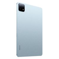 Xiaomi（シャオミ） 11インチタブレット Pad 6 8GB+128GB VHU4329JP ミストブルー 1台（直送品）