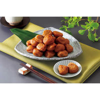 サニーフーズ 福井県産 はちみつ梅 ARC-018 1セット（直送品）