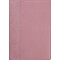 高橋書店 【2024年4月版】シャルム9 B6 バーチカル 月曜始まり グレーローズピンク 639 1冊（直送品）