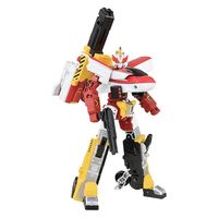 タカラトミー シンカリオンCW E6こまちトップリフターフォーム 1個