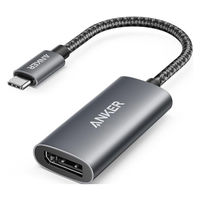 Anker 518 USB-C Adapter(8K DisplayPort) A8318HA1 1個（直送品）