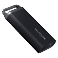 サムスン サムスン(SSD) Portable SSD T5 EVO 8TB MU-PH8T0S-IT 1個（直送品）