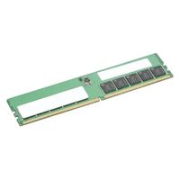 Lenovo レノボ・ジャパン 32GB DDR5 5600MHz ECC UDIMM メモリ 4X71N34266 1台（直送品）