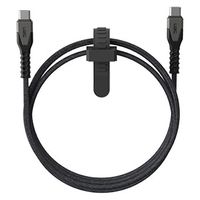 プリンストン UAG製 KEVLAR CORE USB-C TO C POWER CABLE UAG-CBL-CC