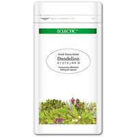 ECLECTIC（エクレクティック） オーガニックハーブサプリメント セイヨウタンポポ Ecoパック EC332 1セット(90カプセル入)（直送品）