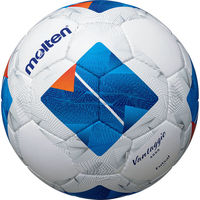 adidas(アディダス) フットサルボール 4球 ヴァンタッジオフットサル4000 F9N4000 1球（直送品）