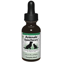 ペット用 メディカルハーブサプリ バレリアンプラス 29.5ml P079（直送品）