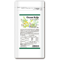 NORA（ノラオリジナルズ） メディカルハーブサプリ オーシャンケルプ 100g P331 2個（直送品）