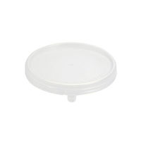 酒井容器 セーフティ付 PK-160 蓋 00376978 1ケース(480個(1個×480))（直送品）