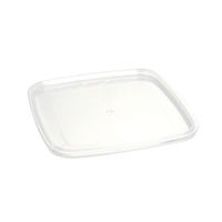 酒井容器 セーフティ付 KV-500・600 蓋 00377730 1ケース(300個(1個×300))（直送品）