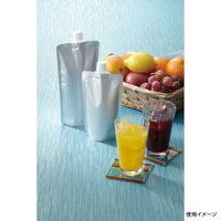 カウパック スタンド袋 DP16-TA0200 00430835 1ケース(900個(1個×900))（直送品）