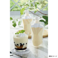 カウパック スタンド袋 DP16-TB0130 00430842 1ケース(600個(1個×600))（直送品）