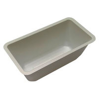 アクタ 中仕切カップ 60-2A CR 00538714 1ケース(1000個(100個×10))（直送品）