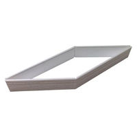 アクタ ワン折重 67×51 白杉 縁 00648475 1ケース(400個(25個×16))（直送品）