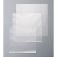 福重 フィルムシート OPP無地シート 135角 00675736 1ケース(28000個(1000個×28))（直送品）