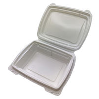 アクタ 弁当容器 TA70-140A(50) CR 00679521 1ケース(200個(50個×4))（直送品）