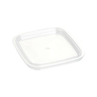 酒井容器 セーフティ付 PH-80 蓋 00692833 1ケース(600個(1個×6（直送品）